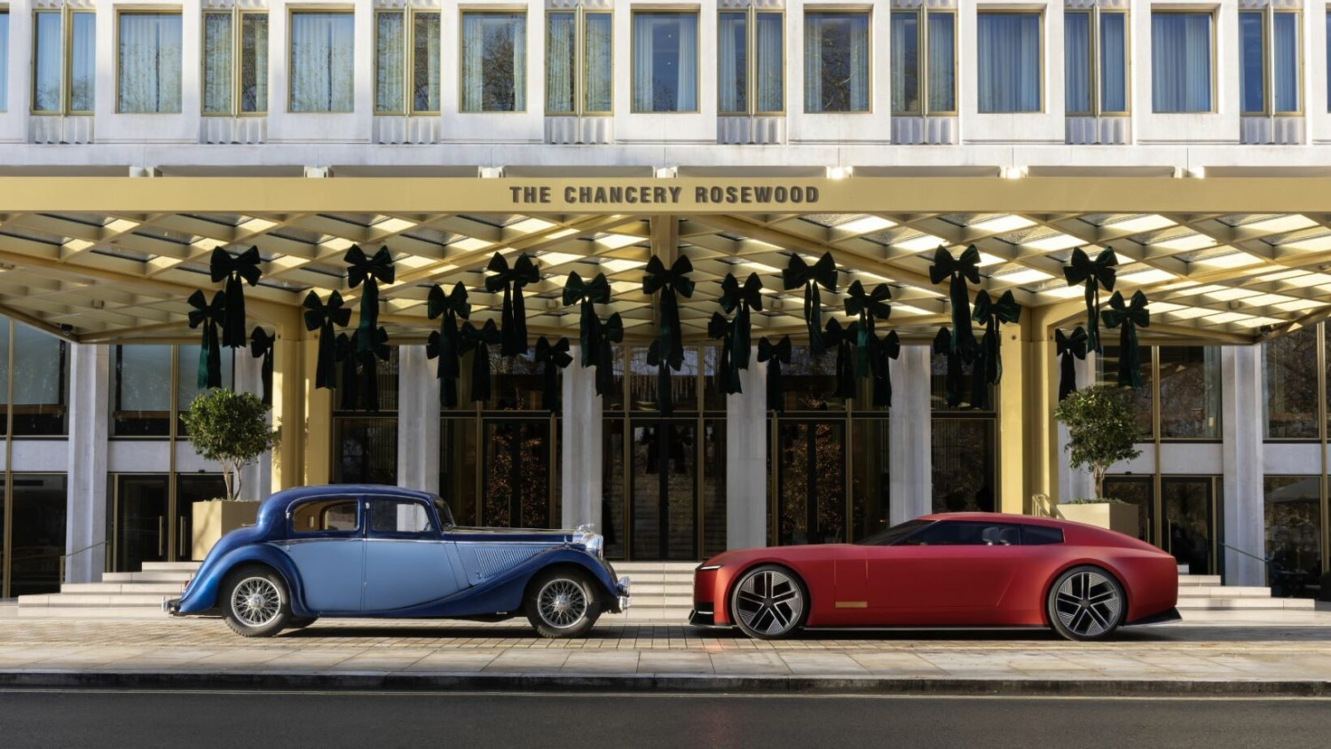 Pourquoi vous vous trompez sur la prochaine Jaguar électriq