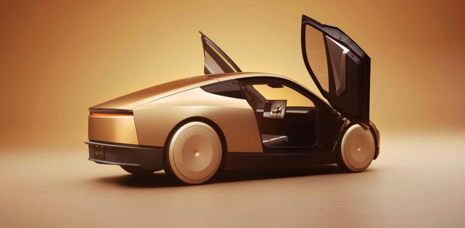 Tesla Cybercab : trois cadres claquent la porte en cinq sema