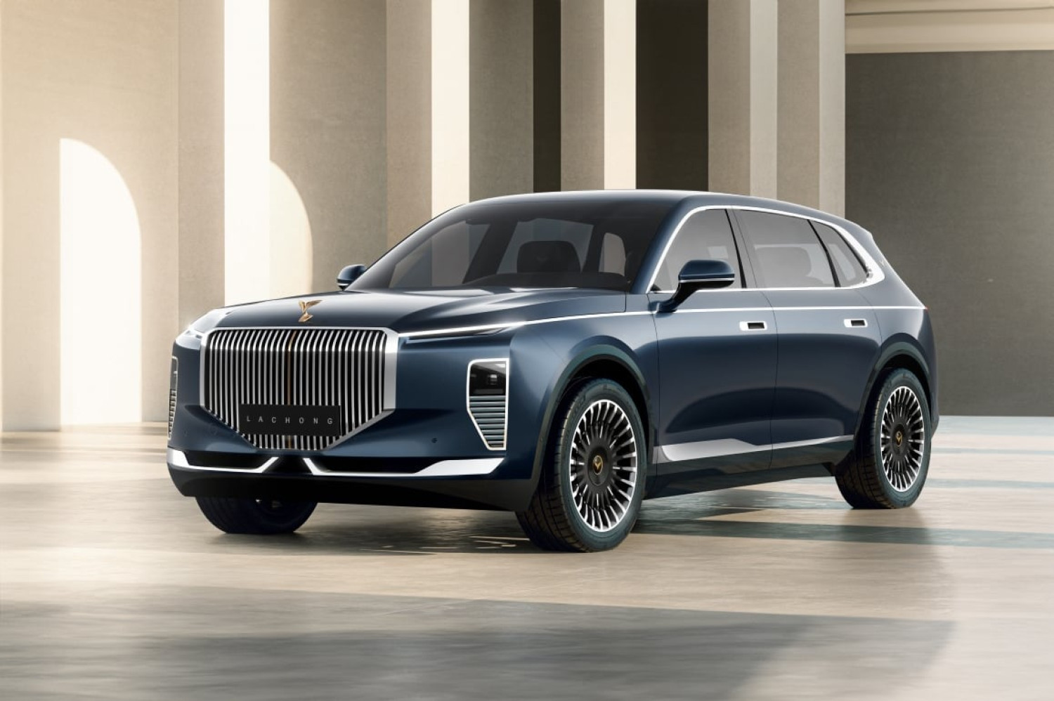 VinFast crée Lac Hong, sa marque de voitures électriques u