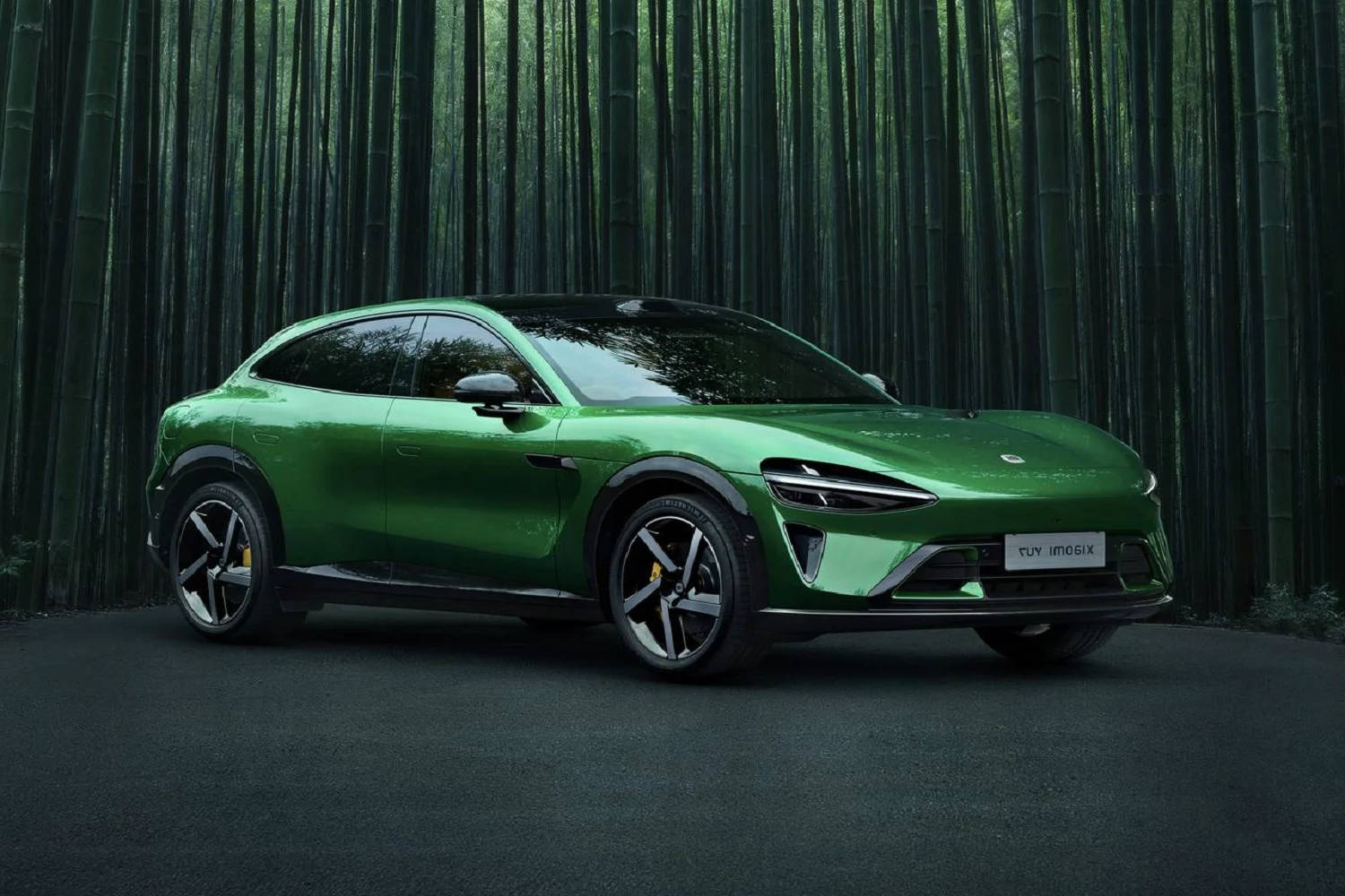 Xiaomi sacré nouveau roi de l'automobile électrique en Chine