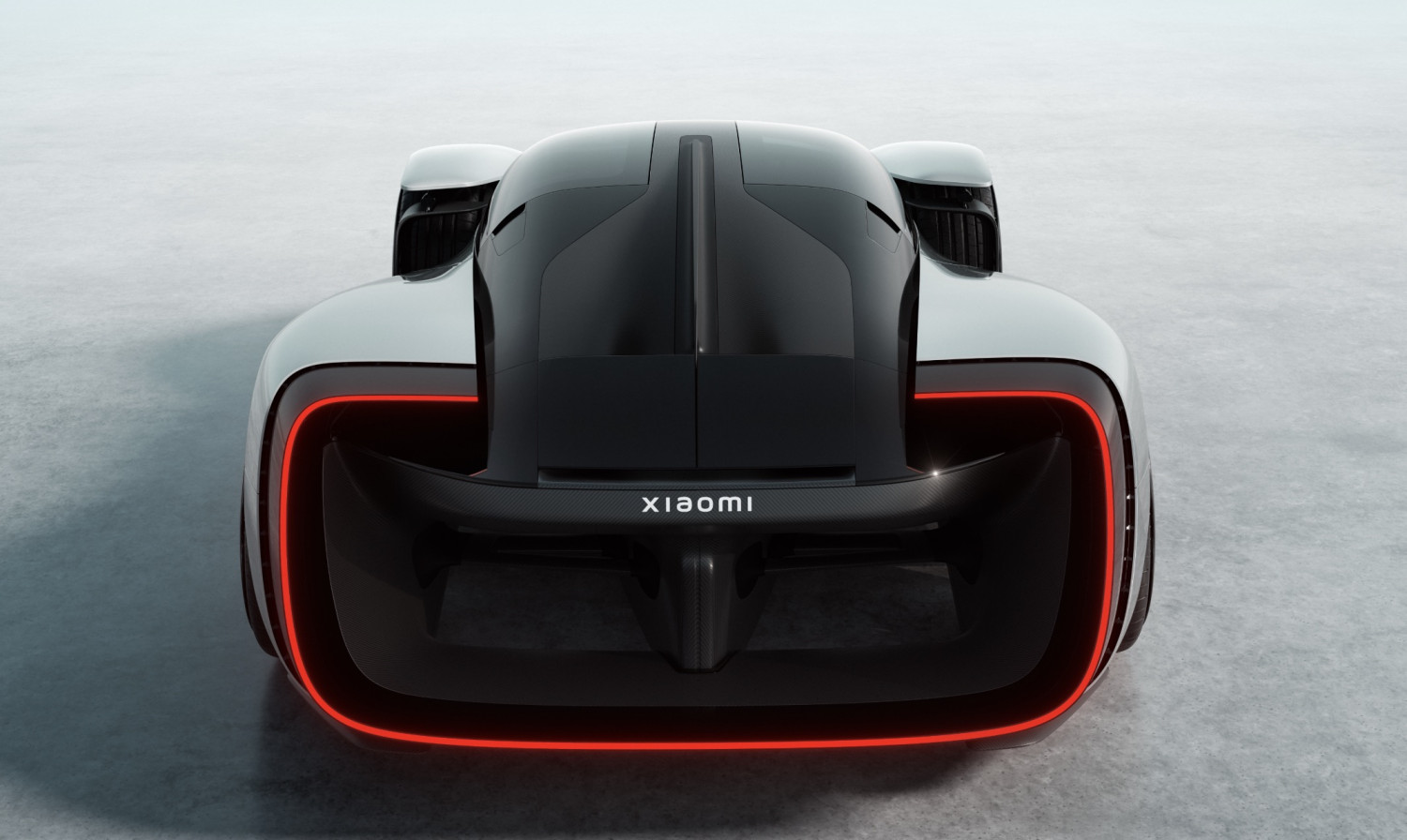 Xiaomi dévoile son hypercar électrique de 1 900 ch pour Gr