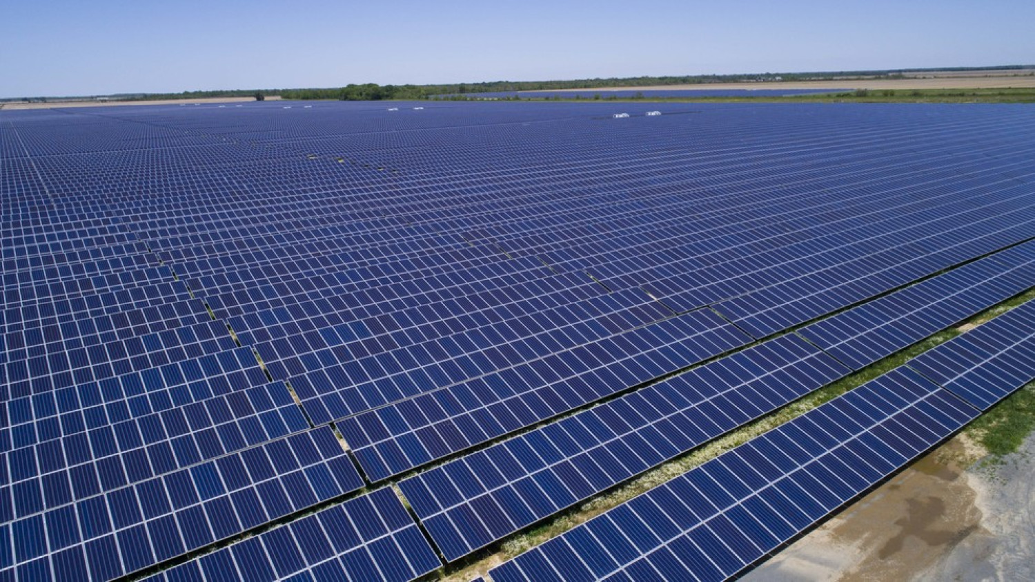 692 GW d'énergies renouvelables installés en 2025 : quelle