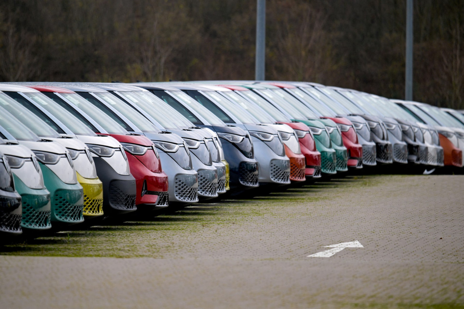 Allemagne : 70 % de ventes électriques en 2030, les constru