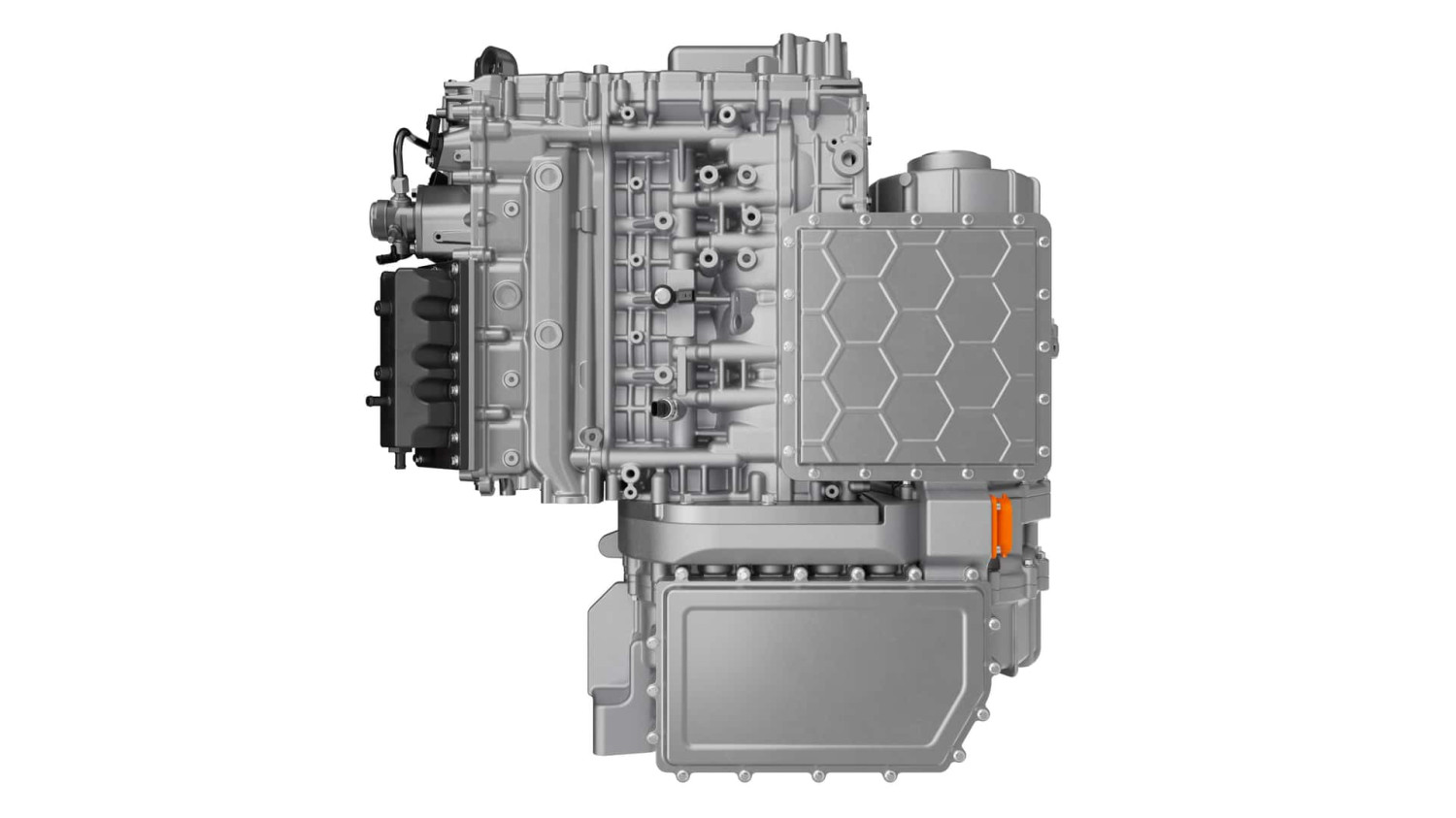 Ce boîtier compact transforme les voitures électriques en