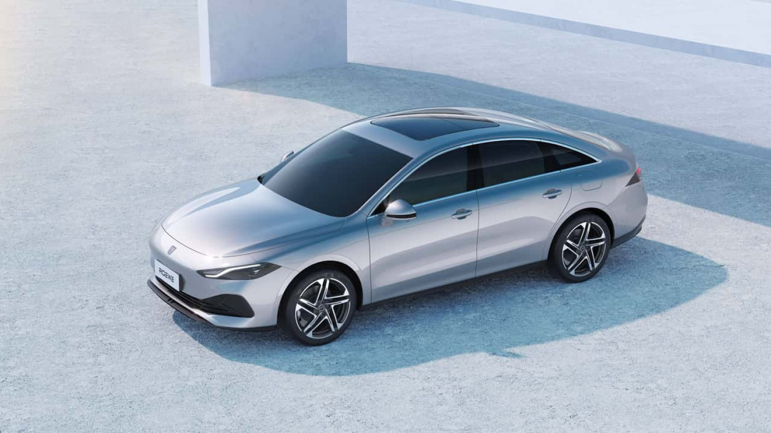 Ces voitures hybrides chinoises qui défient Toyota avec moi