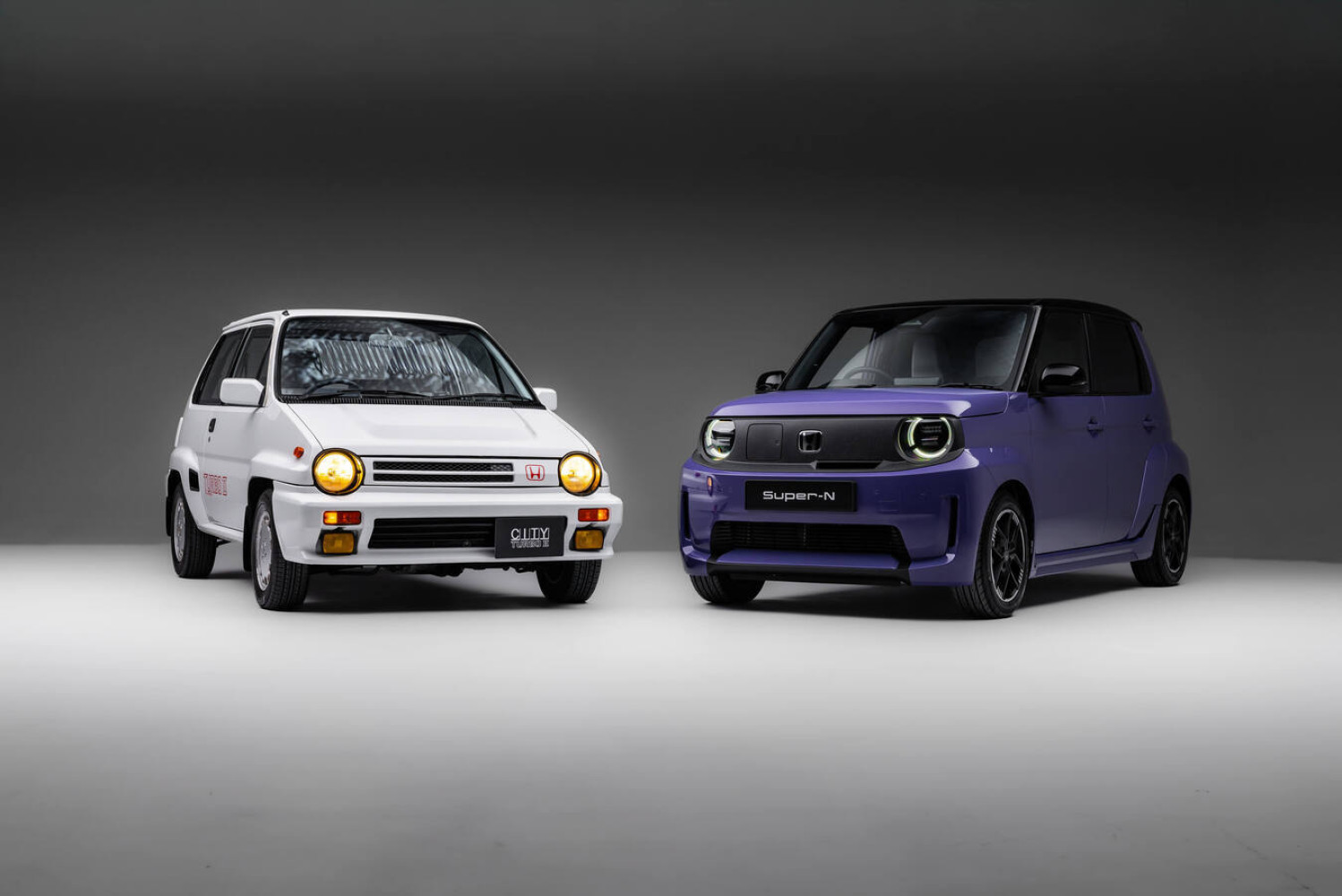 Cette petite Honda électrique débarque en Europe mais oubl