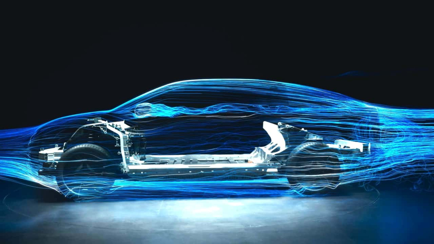 Ford transpose sa technologie électrique avancée vers ses