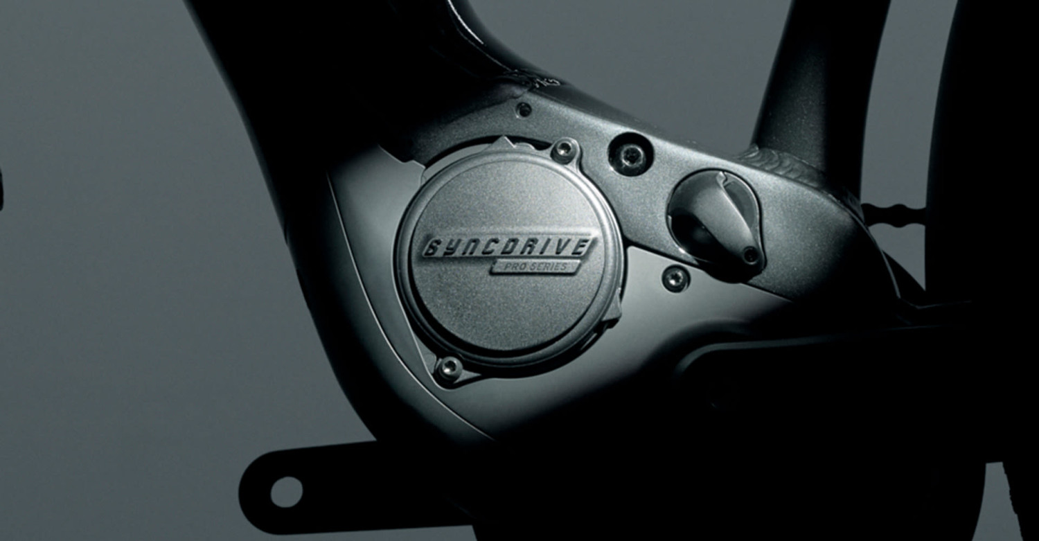 Giant s'apprête à lancer le premier vélo électrique à b