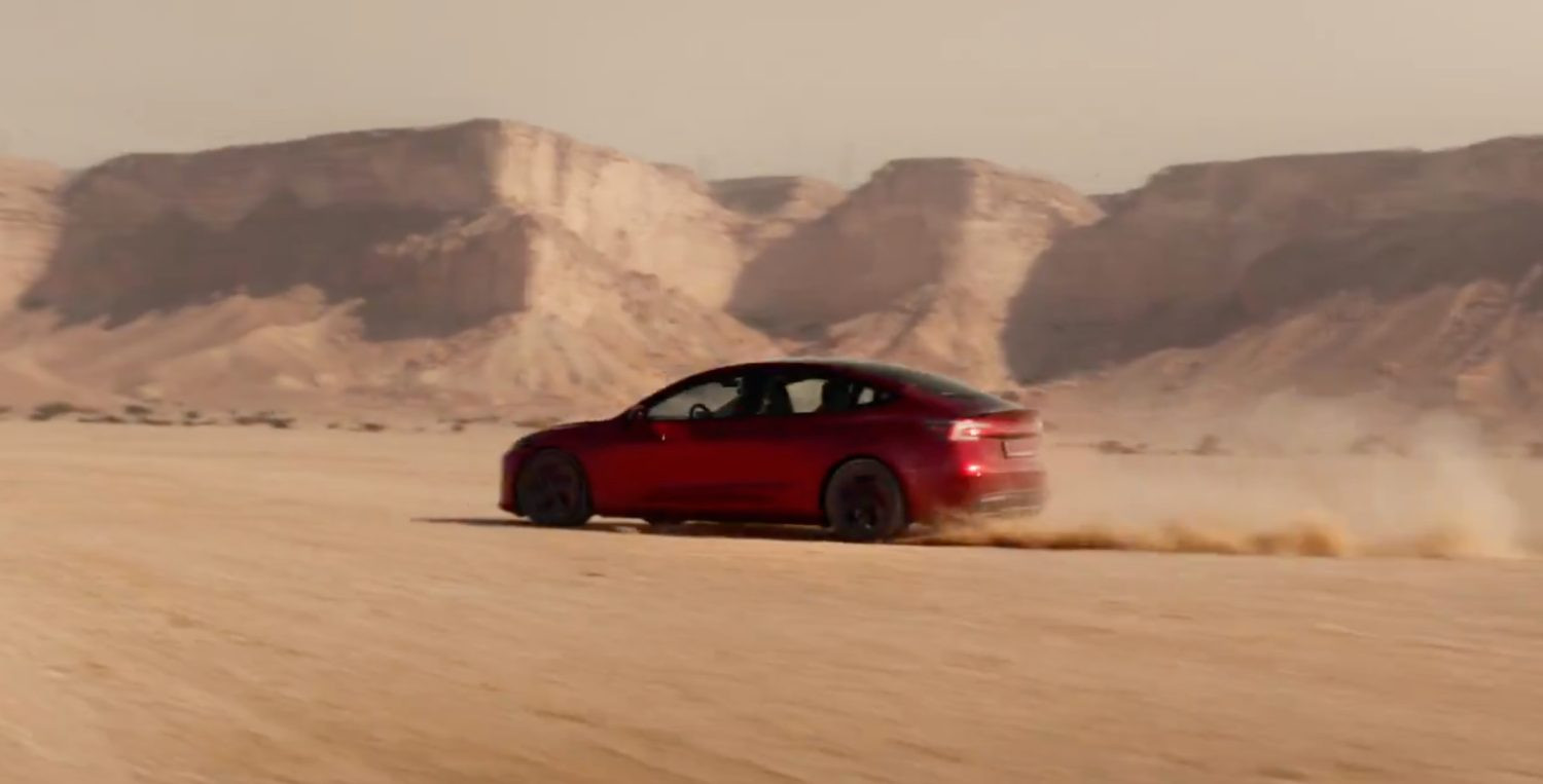 L'Iran menace Tesla et 17 autres entreprises américaines da
