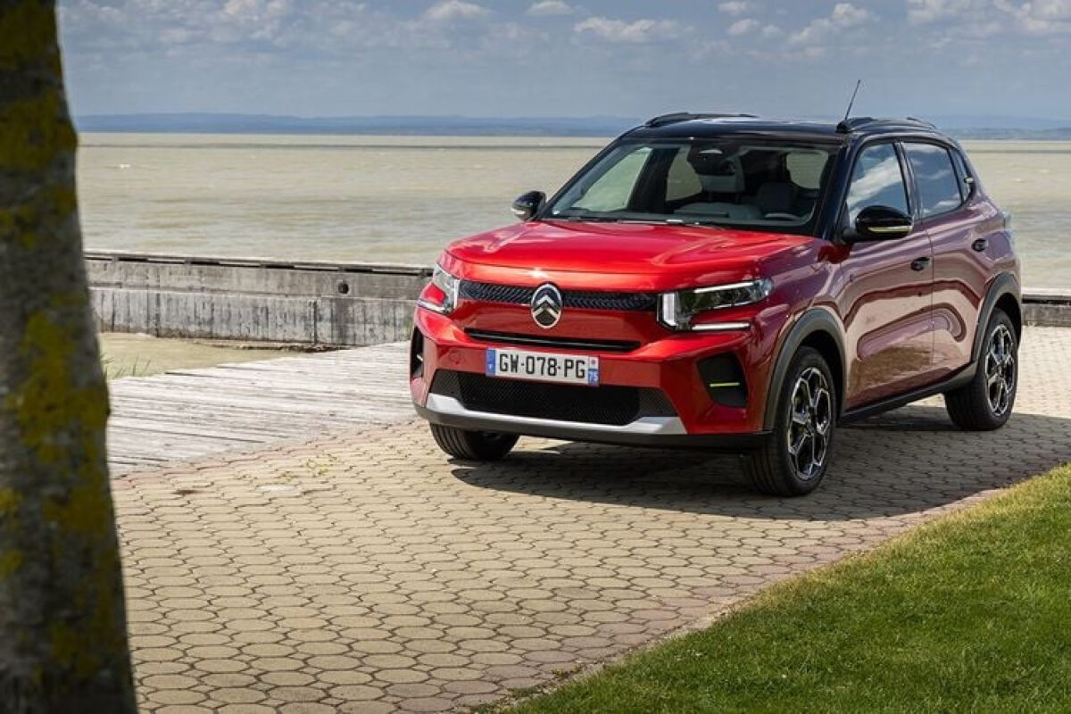 La Citroën C3 électrique passe sous les 13 500 € et rela