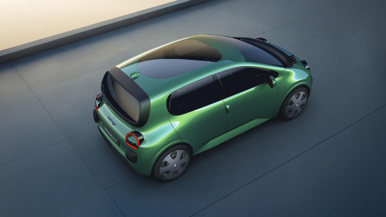 La Twingo électrique débarque en concessions : faut-il pat