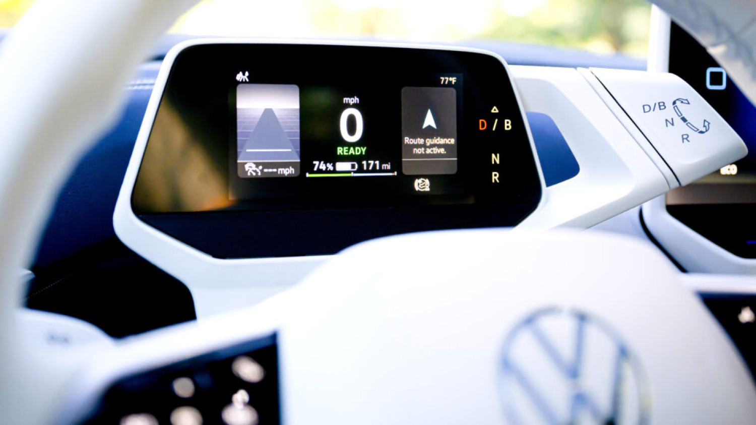 La fraude au compteur kilométrique touche aussi les voiture