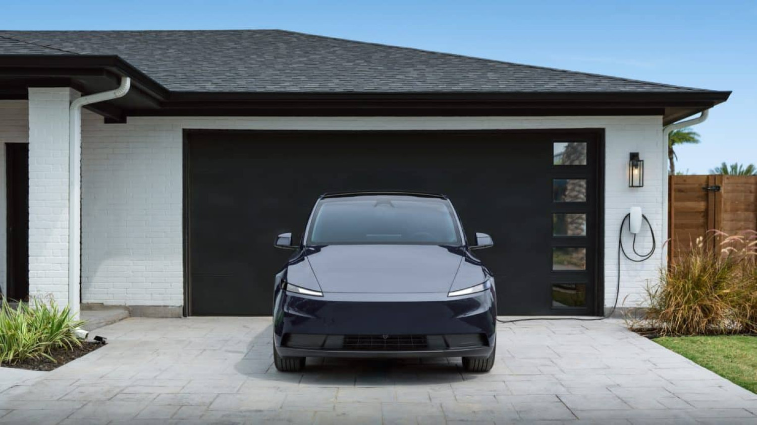 Le Tesla Model Y écrase la concurrence : la Renault 5 dans