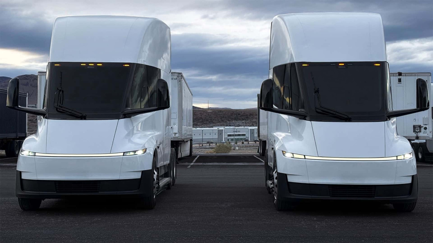 Le Tesla Semi passe enfin en production de masse : ce que ç