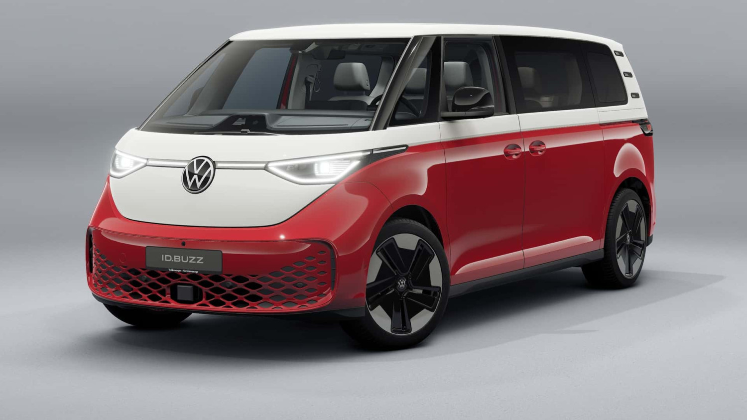Le Volkswagen ID. Buzz 2026 gagne de nouvelles fonctionnalit