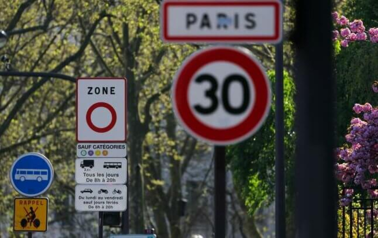 Les ZFE sont-elles vraiment mortes ? La bataille parlementai