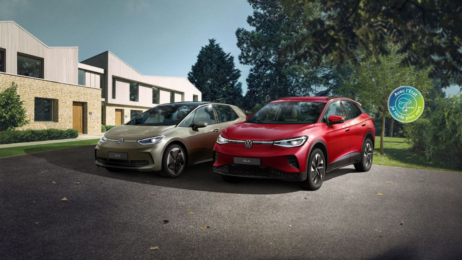 Les aides à l'achat de voitures électriques bientôt rése