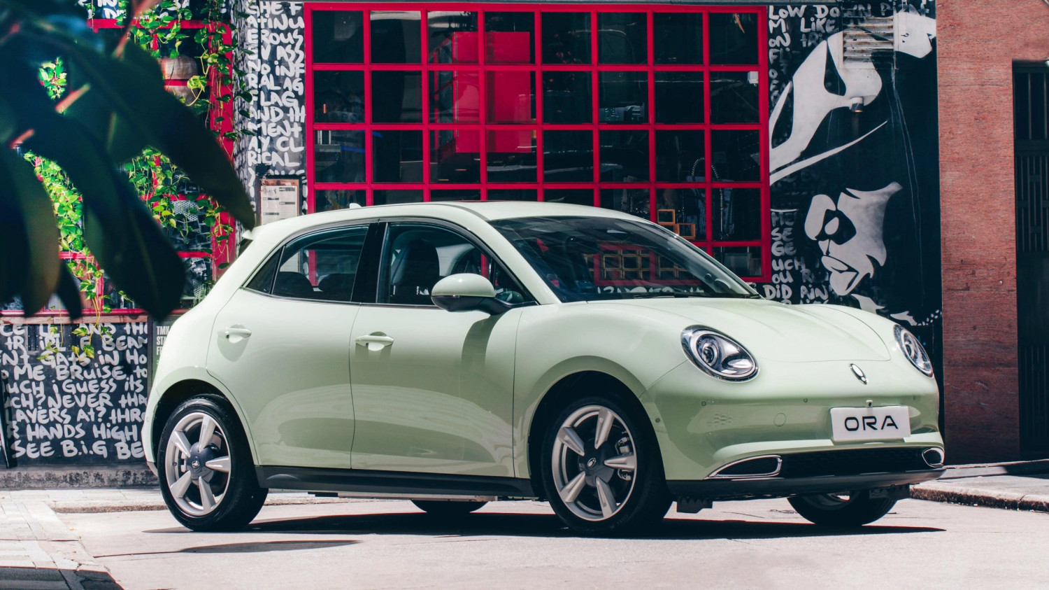 Les ventes de voitures électriques explosent en Europe face