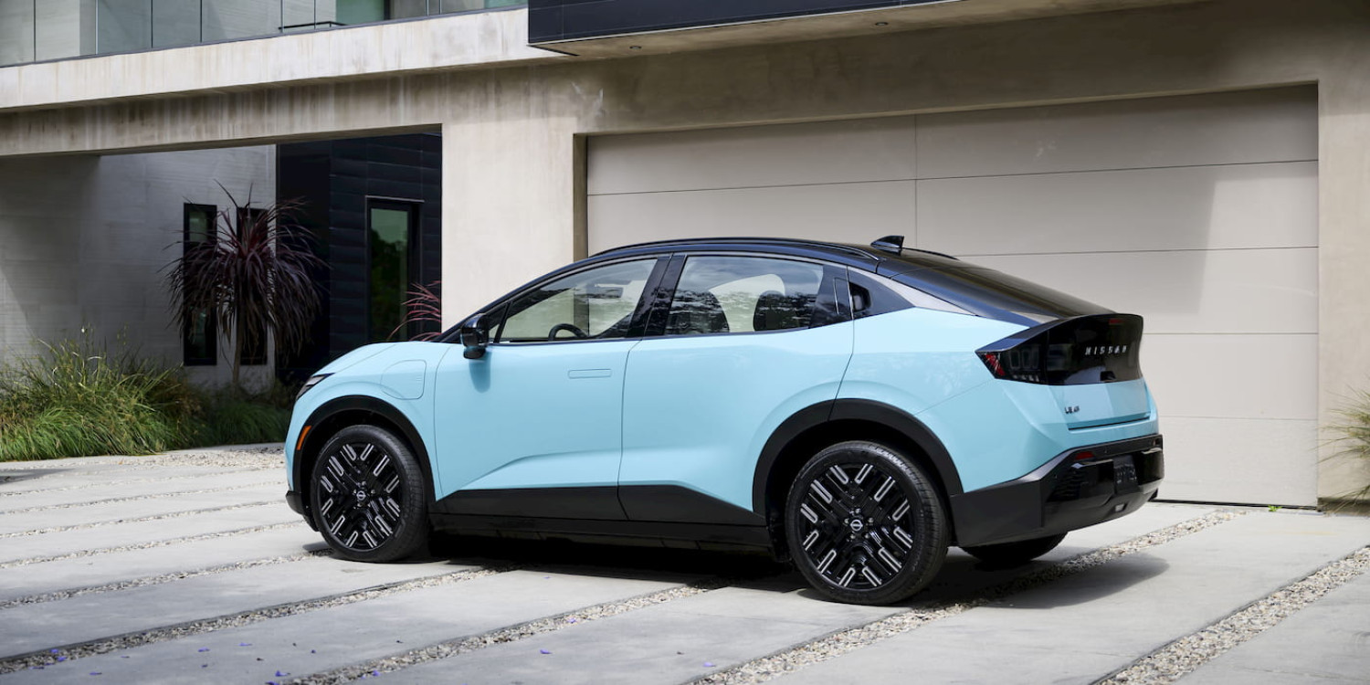 Les ventes de voitures électriques explosent en Europe pend