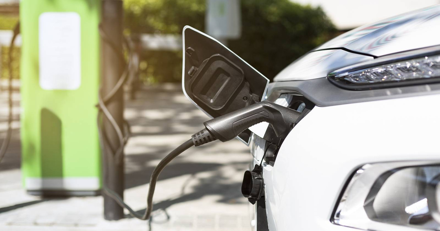 Les voitures électriques valent plus cher à la casse que l