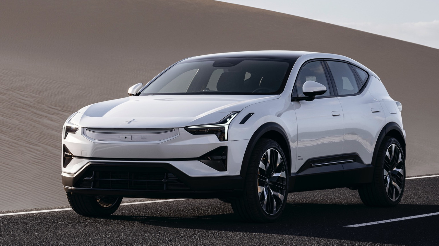 Polestar casse les prix : jusqu'à 13 900 € de remise sur