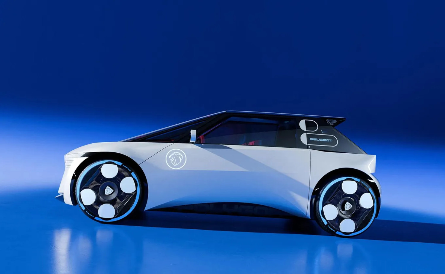 Stellantis mise tout sur 4 marques : Peugeot seule français