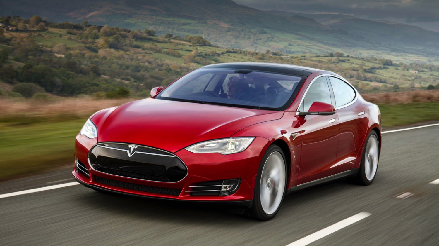 Tesla Model S : la fin d'une production qui a changé l'indu