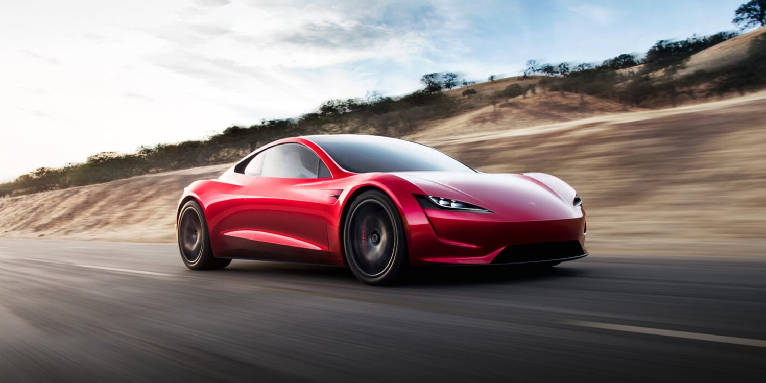 Tesla Roadster : Elon Musk repousse encore la présentation