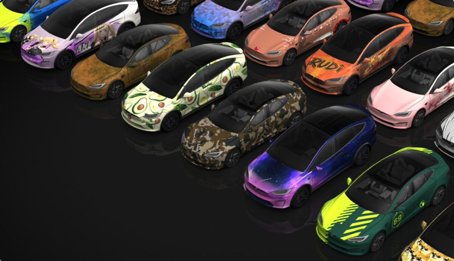 Tesla dévoile sa mise à jour de printemps 2026 : Grok, das