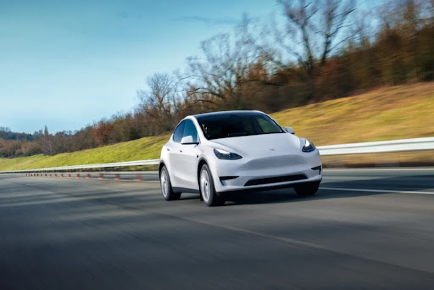 Tesla explose ses ventes en Corée : la leçon du prix acces