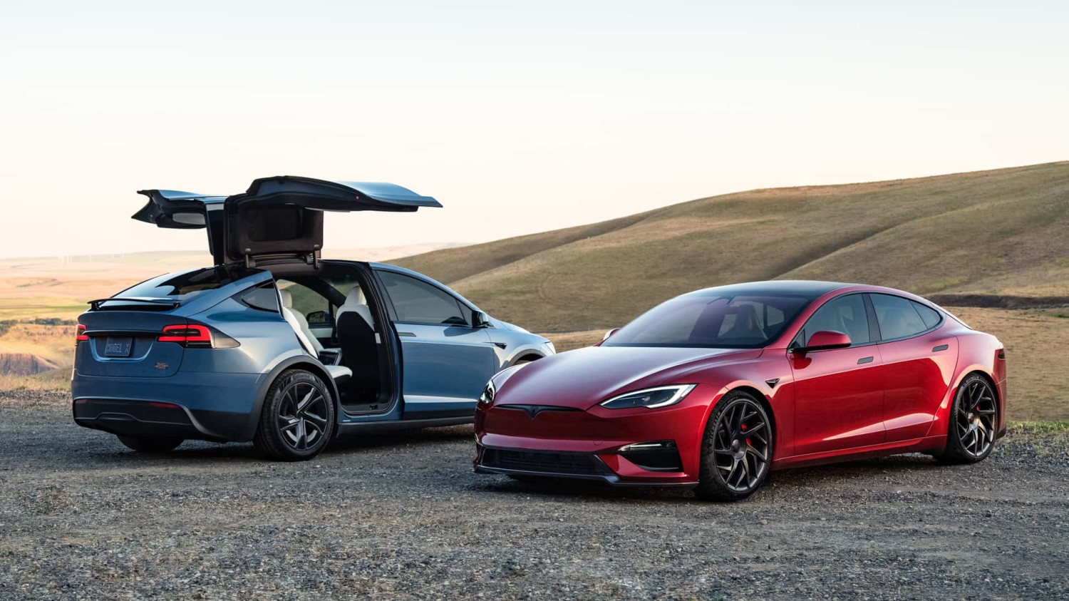 Tesla reprend des couleurs au premier trimestre mais déçoi