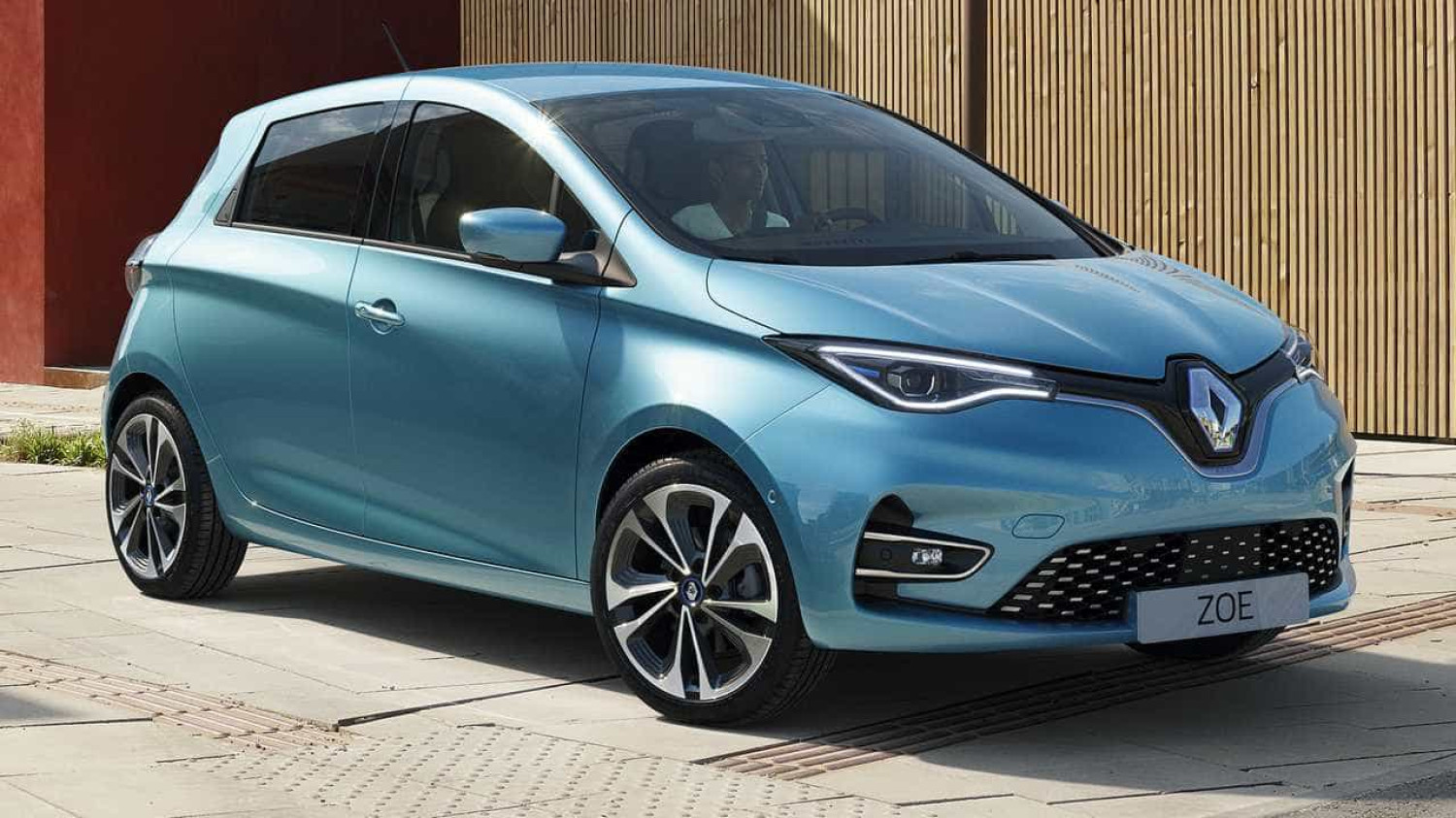 Voitures électriques d'occasion : la demande s'emballe, mai