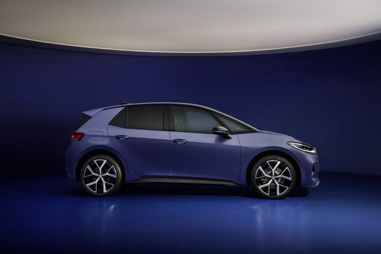 Volkswagen ID.3 Neo 2026 : la grille tarifaire qui risque de