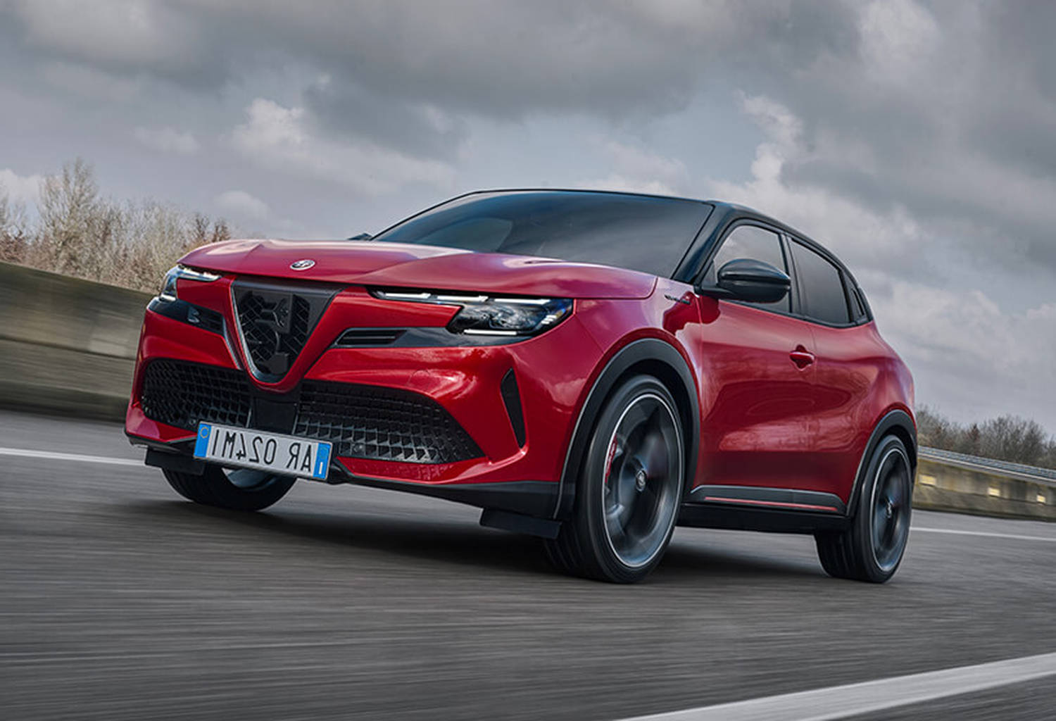 La flambée du pétrole propulse les ventes électriques de ces constructeurs européens