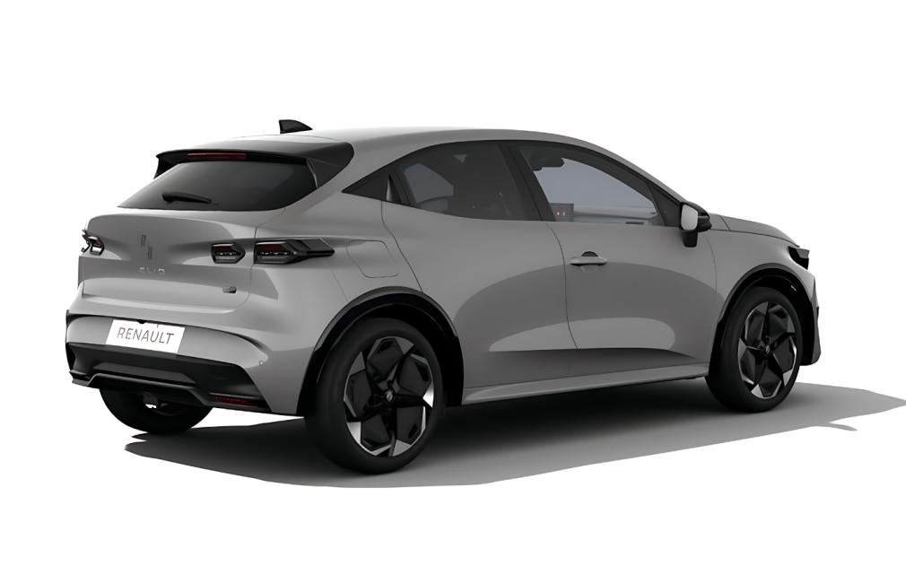 Cette version de la Renault Clio 6 permet de rouler à 1 euro le litre