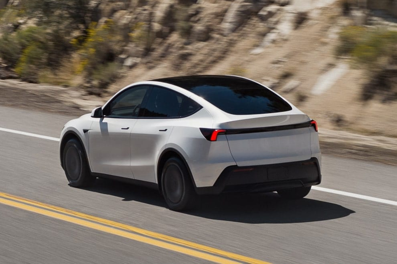 5 voitures électriques concentrent 20 % des ventes mondiale