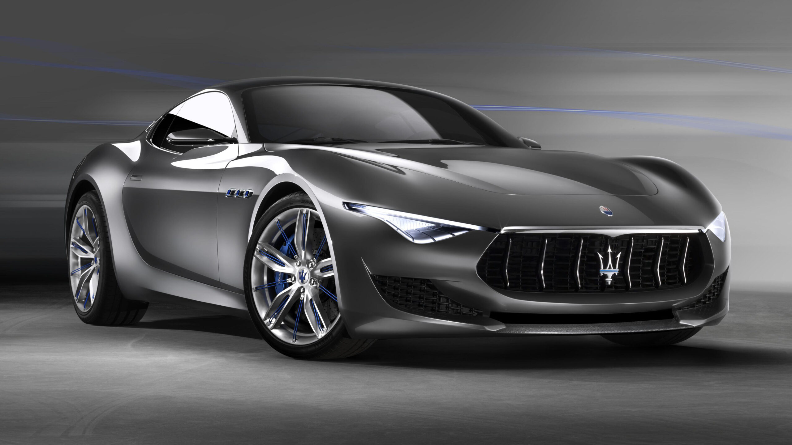 Les prochaines Maserati électrique seront made in China