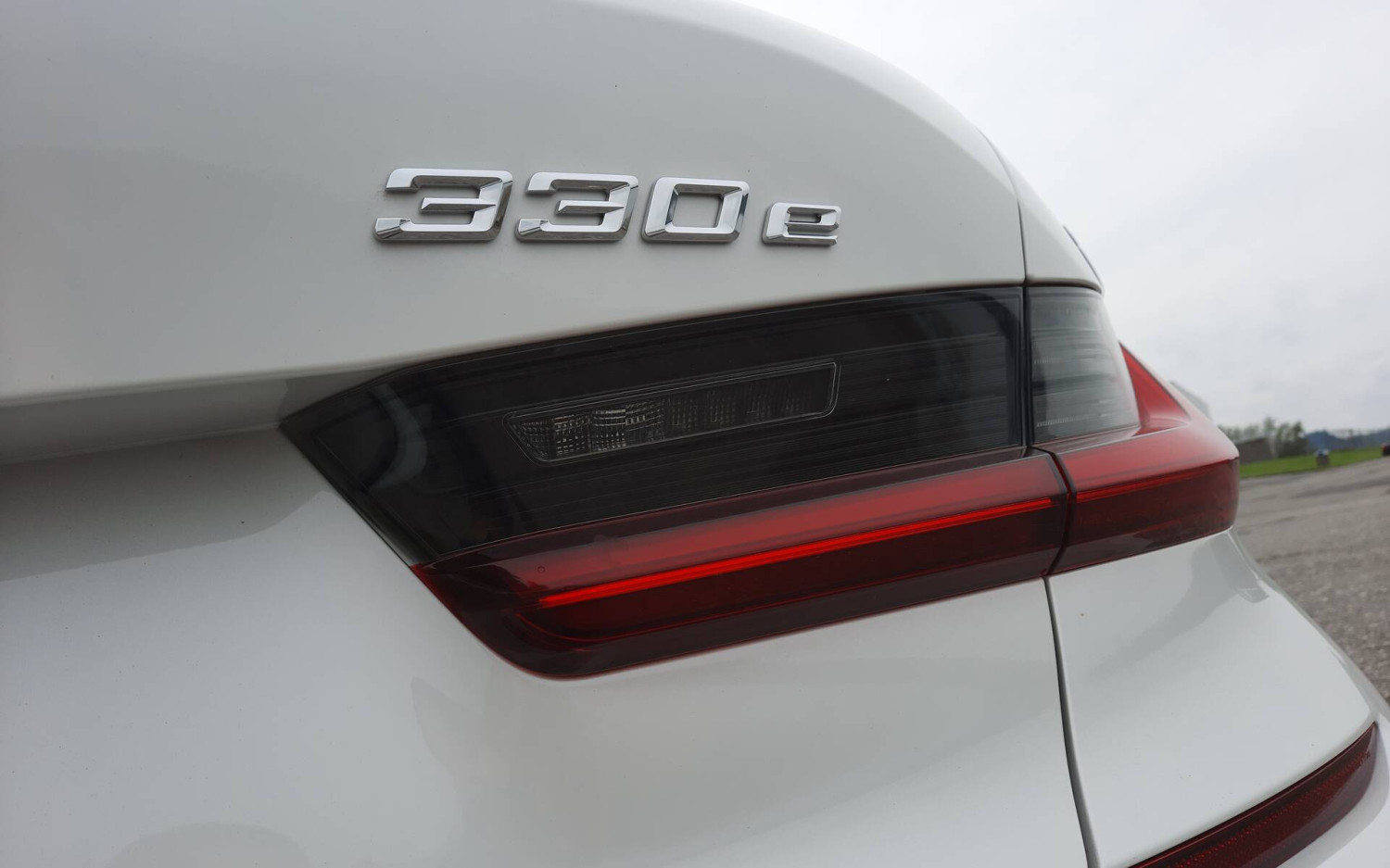 BMW veut brider les hybrides rechargeables dont les proprié