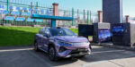 BYD Song Ultra EV : 4 400 km sans escale pour valider la rec
