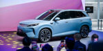 BYD met la recharge en 5 minutes sur ses voitures électriqu