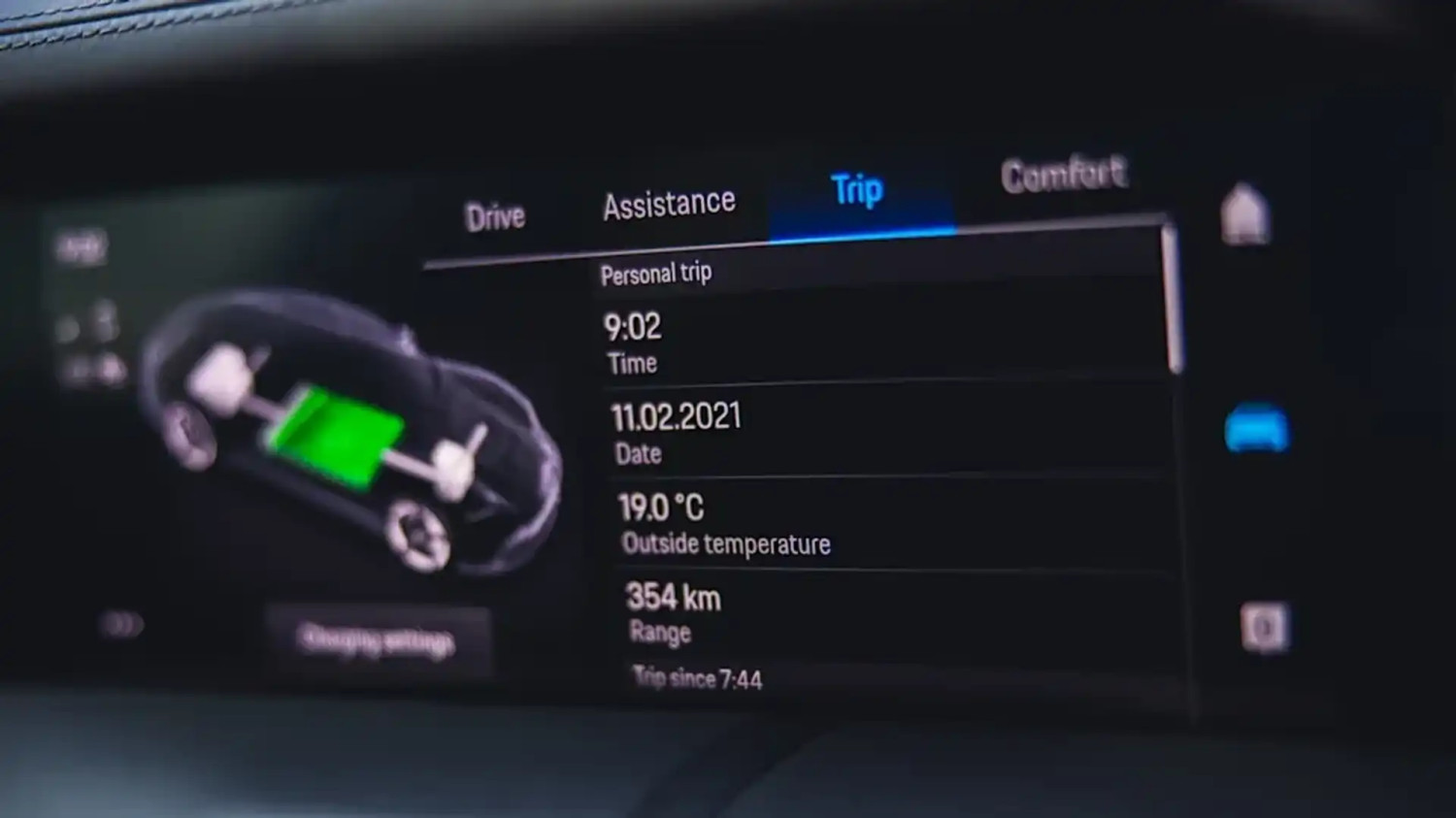 Batterie de voiture électrique d'occasion : ce que vous dev