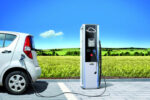 Bornes de recharge en France : record d'utilisation mais ré