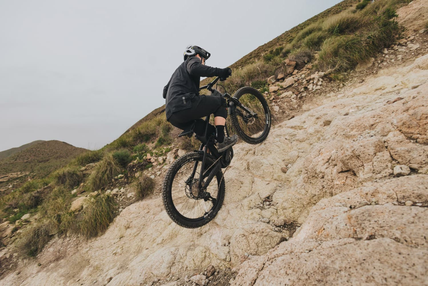 Bosch débloque 120 Nm et 600 % d'assistance sur ses vélos