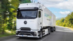 Camions électriques : 93 % des opérateurs ne veulent plus