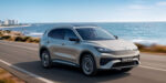 Ce SUV électrique à batterie semi-solide coûte moins de 1