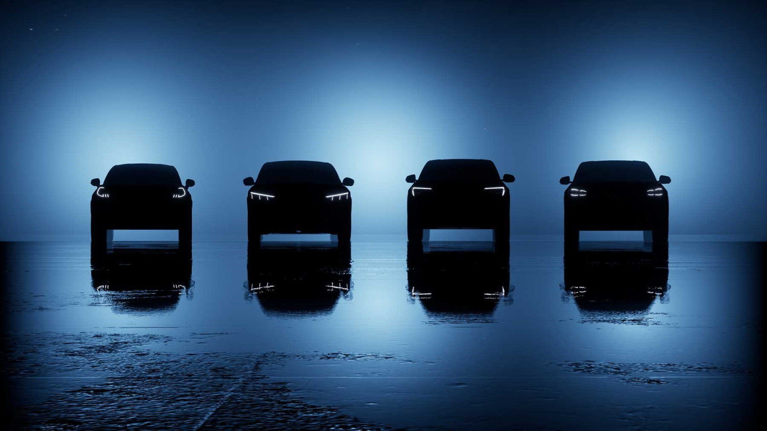 Ford France : 55 % de commandes électriques en avril 2026,