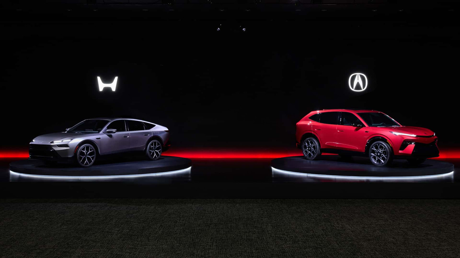 Honda perd 9 milliards sur l'électrique et mise tout sur le