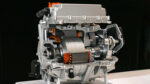 Hyundai Mobis dévoile un moteur électrique modulaire plus