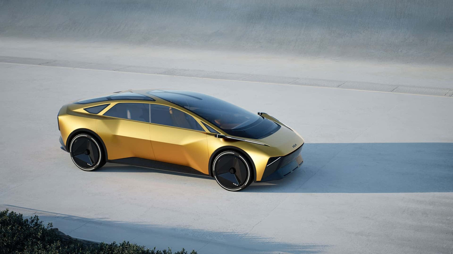 Kia veut ressusciter la Stinger en électrique, mais un obst