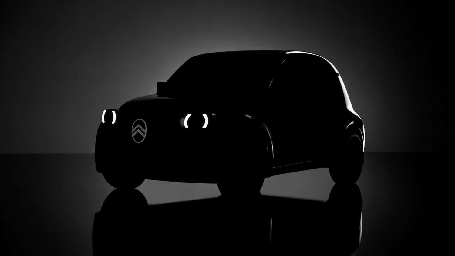 La Citroën 2CV électrique revient à moins de 15 000 € :
